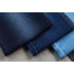 10.3 Oz High Stretch Jeans Denim Fabric For Man Woman Power 58/59 Warp Slub Style for sale