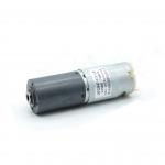 28mm NEMA 11 Low Noise 24V Dc Motor Gearbox 78 Rpm 0.20A for sale
