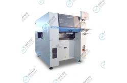 China High Speed Samsung Pick And Place Machine SMT Pick And Place System SM431 supplier