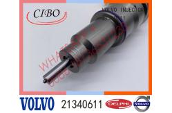 China VOL MD13 Diesel Engine Fuel Injector BEBE4D24001 21340611 21371672 85003263 supplier