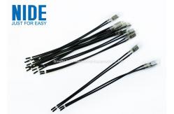 China 17AM Thermal Protector Electric Motor Spare Parts Over Temperature Switch supplier