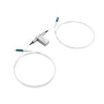 Low Insertion Loss 1x1 Mechanical OSW Fiber Optical Switch