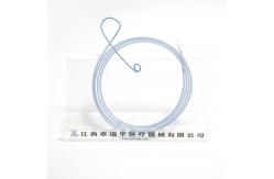 China Disposable Nasal Biliary Drainage Catheter supplier