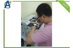China UOP 960 Trace Oxygenated Hydrocarbon in Liquid Hydrocarbon Streams by GC Test supplier