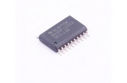 China MSP430F1101AIDWR supplier