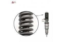 China Volvo D12D Diesel Fuel Injector BEBE4C01001 BEBE4C01101 BEBE4C13001 For EC360B EC460B supplier