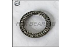 China FSK AXW50 Plane Thrust Needle Roller Bearing Cage Assembly Thrust Washer ID50mm supplier