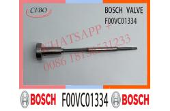 China F00VC01334 good quality common rail control valve injector 0445110183/0445110316 supplier