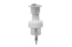 China Polypropylene Material Mini Lotion Dispenser Pump 30mm Hand Cream Use supplier