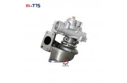 China GT20 GT2052LS Precsion Diesel Engine  Turbocharger 765472-5001 731320-0001 supplier