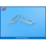 Transparent Hitachi ATM Parts HCM Diebold BCRM WBM-Prism Mold 7P006120-005 for sale