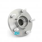 Wheel Hub Bearings For MAZDA BP4K-33-15XA-1 Front Wheel Bearing And Hub Assembly BP4K-33-15XA-1 For MAZDA for sale