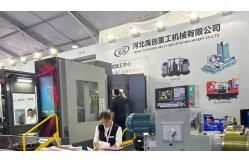 China Valve Processing Machine manufacturer