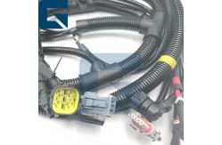 China VOE14630636 14630636 D12D Engine Harness For EC360D EC460D Excavator supplier