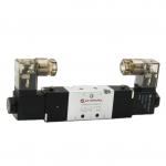 Norgren VCB22 5/2 Inline Solenoid Valve Solenoid Actuated Inline Spool Valves