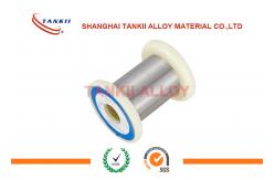 China Anti Oxidation Electric Resistance Wire For Car Cigarette Lighter Heating Wire supplier