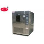 Simulated Environmental Test Chamber , Xenon Light Fatness Climate Resistant Tester for sale