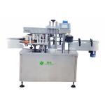 Stainless Steel 9000BPH ±1.0mm Vial Sticker Labeling Machine for sale