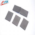 Gray 100MHz - 6GHz Thermal Absorbing Materials TIR9150F Series for sale