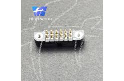 China HW-M80 Connectors, HW-M80-5001205 2mm pitch rectangle connector supplier