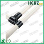 Multi Purpose ESD Storage Racks Plastic Coated Diameter 28mm Metal Lean Pipe for sale