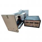 3.5R DIKAI Hot Ink Roll Coder Automatic 300 PPM Batch Coding Machine for sale