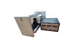 China 3.5R DIKAI Hot Ink Roll Coder Automatic 300 PPM Batch Coding Machine supplier