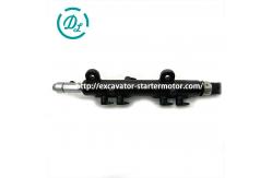 China Engine Parts Fuel Manifold 5311209 5311208 5311209F ISF3.8 Engine supplier
