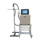 36 dots Automatic Stenciling Food Packaging Machines / Ink Jet Printer for Printing Logo for sale