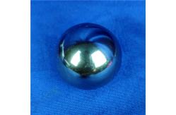 China Steel Impact Ball , Steel Ball supplier