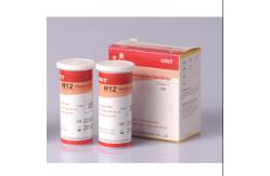 China Urit-12 hemoglobin meter test strips with low price H12 Blood Analysis SYstem supplier