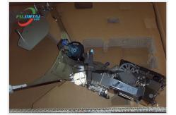 China Offer SMT JUKI FEEDER FF56FR-OP E8000706RBC for Surface Mounted Technology supplier