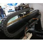 45000 CPH Automatic LED Light Maker Machine Pick And Place Machine
