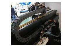 China 45000 CPH Automatic LED Light Maker Machine Pick And Place Machine supplier