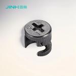 Oem Customized Minifix Cam Lock , En Certified Flat-Pack Jointing Systems for sale