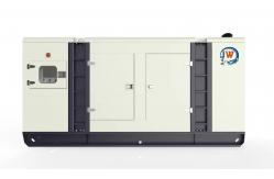 China 90kw 100kw 120kw WEICHAI Diesel Generator Low Noise WP4.6N supplier