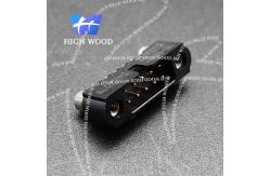 China HW-M80 Connectors , M80-5101022 2mm Pitch Rectangle Connector supplier