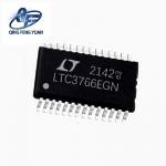 New Original Guaranteed Quality LTC376 LTC3766E LTC3766EGN Electronic Components IC BOM Chips for sale