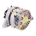 For Yuchai YC4E Engine, D51S3-3701100 Alternator, Reliable Vehicle Spare Components