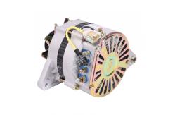 China For Yuchai YC4E Engine, D51S3-3701100 Alternator, Reliable Vehicle Spare Components supplier