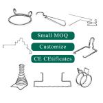 Customized Metal Stainless Steel Spring Manufacture for sale