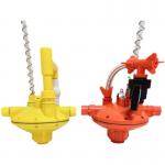 Automatic Breeding Poultry PRV Valve Chicken Water Pressure Reducing Valve