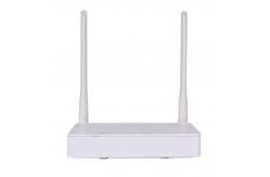 China AS-ONU16 1GE+1FE+2.4G WIFI  XPON ONU supplier