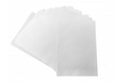 China A4 Copy Printing Paper Sheets , White Printer Paper For Office Study Exam supplier