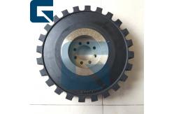 China 1615667500 Excavator Air Compressor Rubber Coupling Assembly supplier