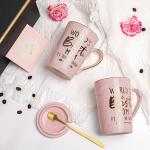 11oz Thermal Ceramic Sublimation Mug 330ml Heat Transfer Printing