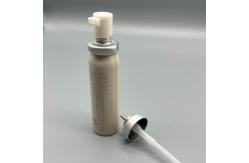 China Reliable 20mm Metal Stem Metered Valve For Air Freshener Optimal Fragrance Control supplier