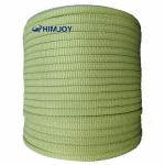 Fire-retardant Kevlar Aramid Rope high-strength high-temperature wear-resistant tapes cloth for sale