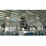 820mm Multihead Weigher Packing Machine