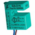 Pepperl Fuchs Inductive slot sensor SJ3,5-SN Ferrous targets for sale